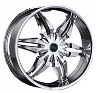 Диски Zyoxx ZX6 W8.5 R20 PCD5x120 ET35 DIA78.1 chrome Диски Zyoxx ZX6 W8.5 R20 PCD5x120 ET35 DIA78.1 chrome